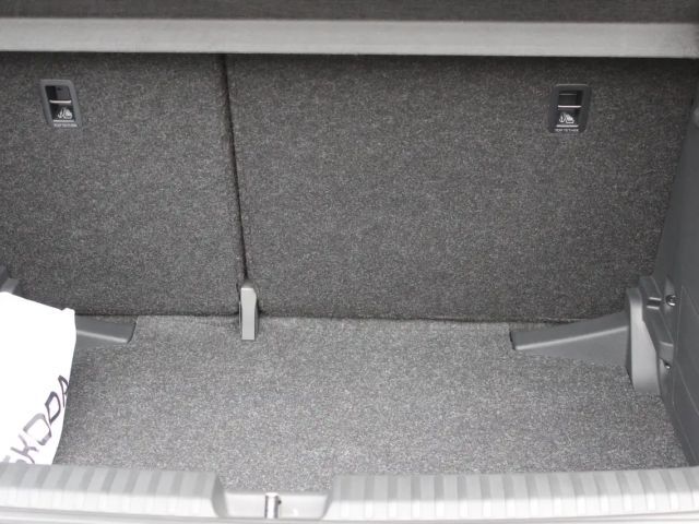 Skoda Fabia 1.0 TSI Monte Carlo