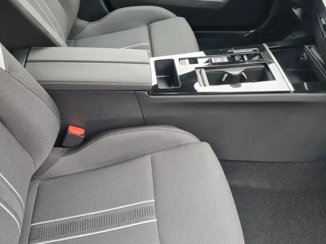 Opel Astra GS-Line Grand Sport