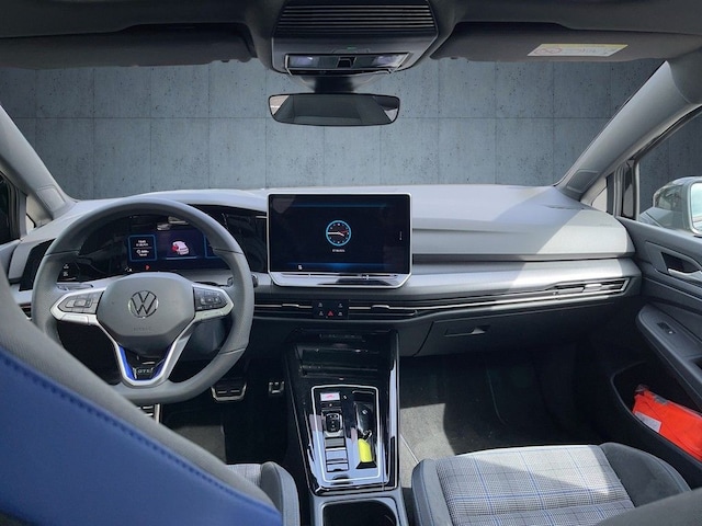 Volkswagen Golf DSG GTE eHybrid