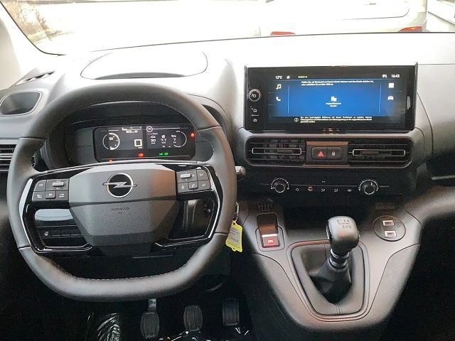 Opel Combo business+