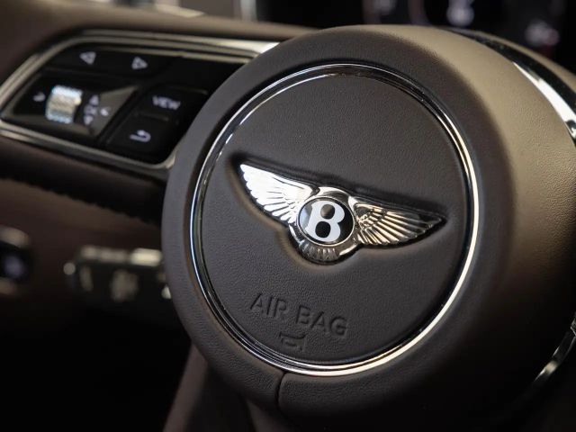 Bentley Bentayga Speed (MY26) ELEGANT + SPORTLICH / FULL