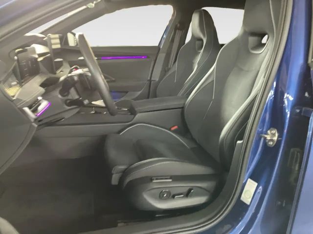 Skoda Superb 1.5 TSI Combi Sportline iV