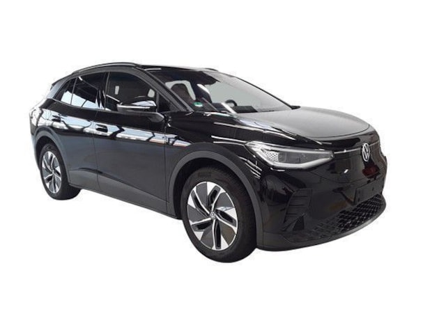 Volkswagen ID.4 IQ.Drive Pure