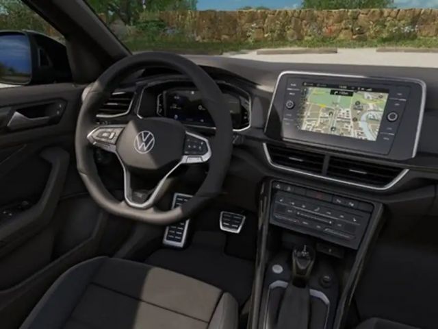 Volkswagen T-Roc Business DSG R-Line