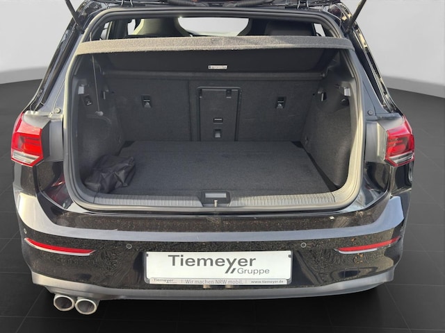 Volkswagen Golf 2.0 TDI DSG GTD Style