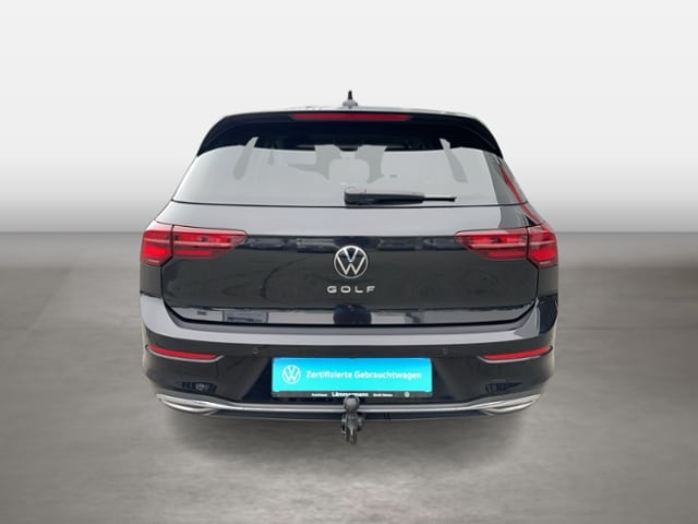 Volkswagen Golf 2.0 TDI DSG