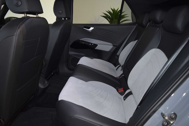 Volkswagen ID.3 IQ.Drive