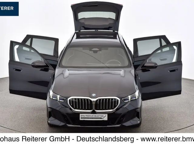 BMW 530 530e M-Sport xDrive