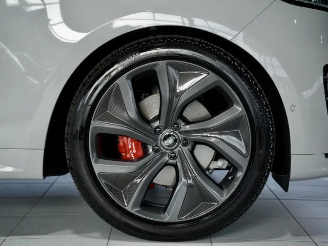 Land Rover Range Rover Sport D250 Dynamic SE