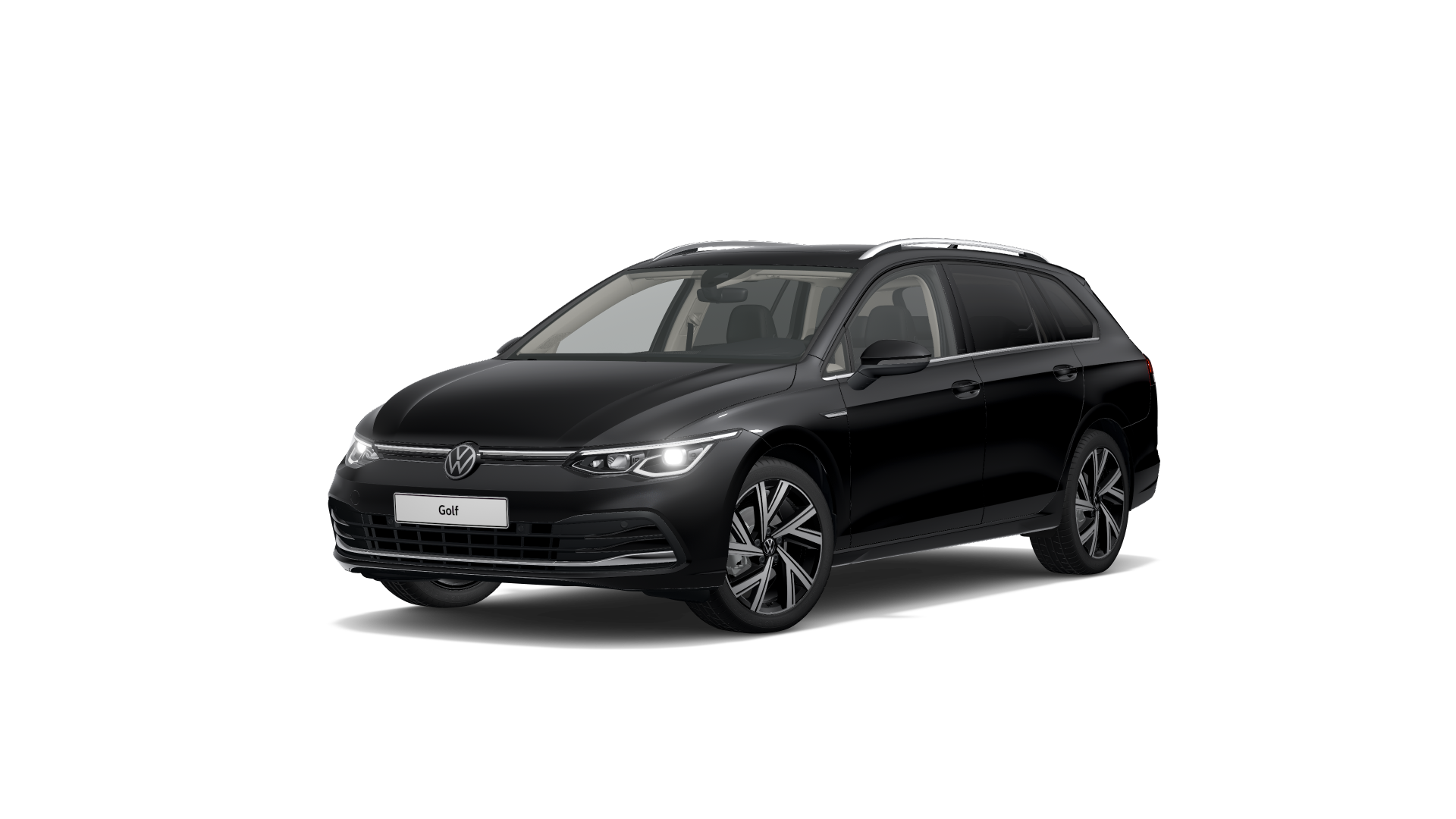 Volkswagen Golf 1.5 TSI Style Variant