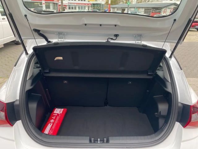 Hyundai i20 1.0 Select T-GDi