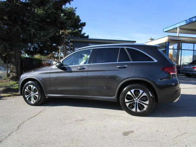 Mercedes-Benz GLC 300 4MATIC