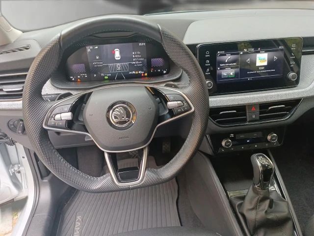 Skoda Kamiq 1.0 TSI Selection