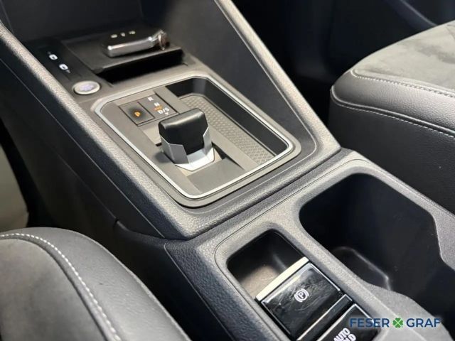 Volkswagen Caddy AHK*LED*Navi*Pano*Sthzg.*RearView*