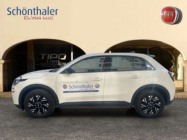 Fiat 600e Hybrid 100 6-Gang eDCT