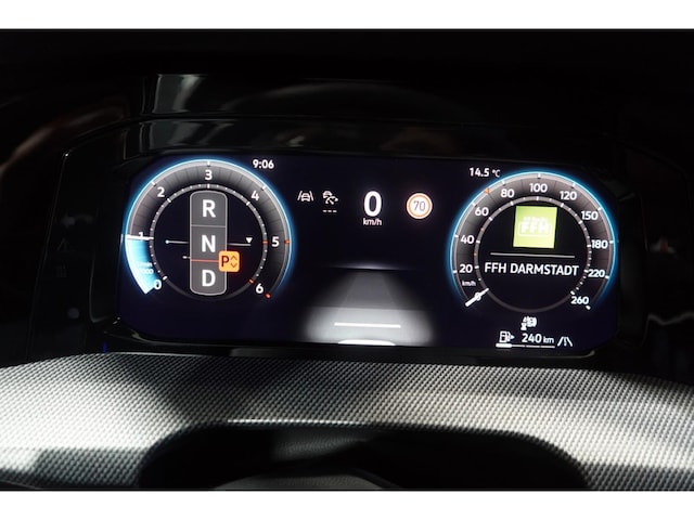 Volkswagen Golf 2.0 TDI R-Line Variant