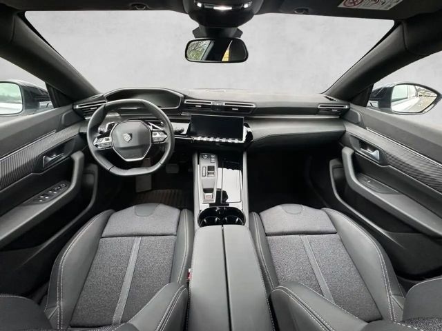 Peugeot 508 Allure Pack