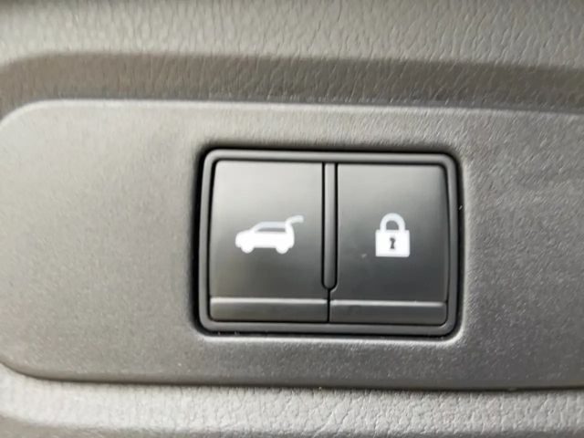 Nissan Qashqai AWD Tekna