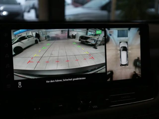 Nissan X-trail Tekna