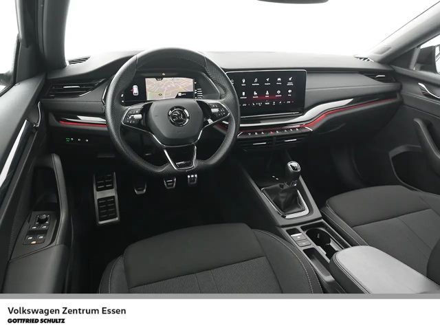 Skoda Octavia Combi Sportline