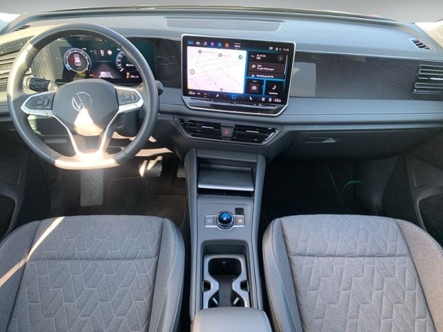 Volkswagen Tiguan 1.5 eTSI