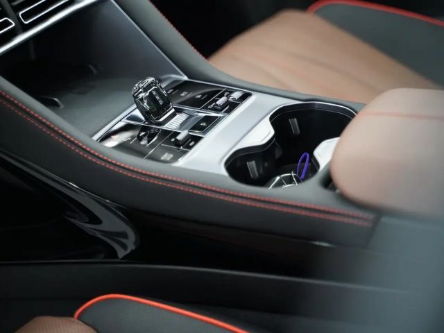 BYD Seal U Design Vierwielaandrijving