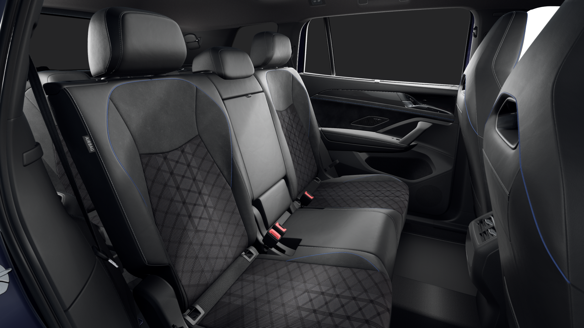 Volkswagen Tayron 4Motion DSG