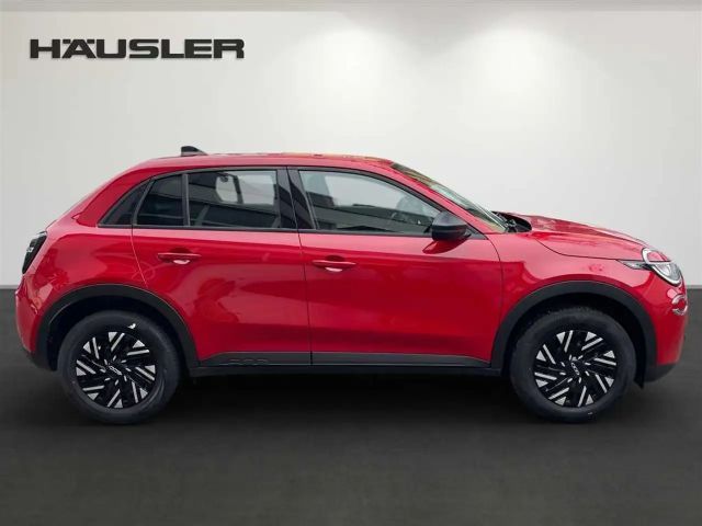 Fiat 600e 1.2 Mild-Hybrid  PDC hinten*Sitzheizung*Bluetooth*