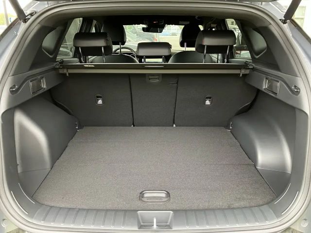 Hyundai Tucson 1.6 N Line T-GDi