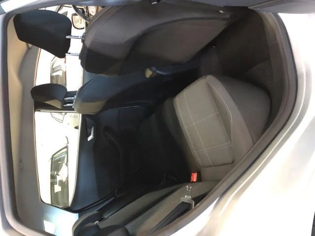 Ford Fiesta Cool & Connect