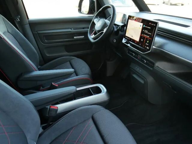 Volkswagen ID.Buzz GTX