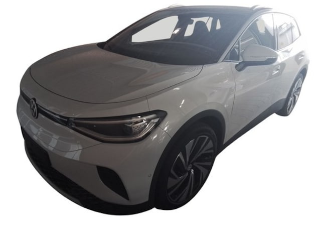 Volkswagen ID.4 IQ.Drive Performance Pro