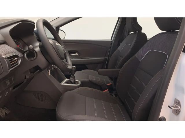 Dacia Sandero Stepway TCe 90