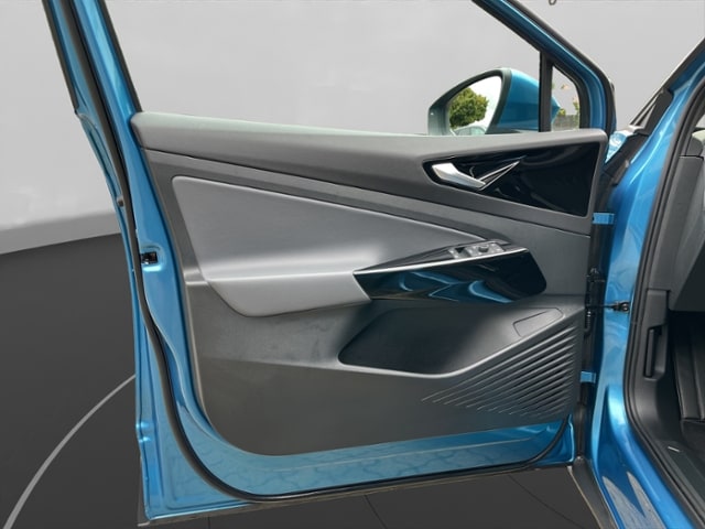 Volkswagen ID.4 4Motion