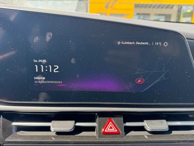 Kia Niro Hybrid PHEV Spirit