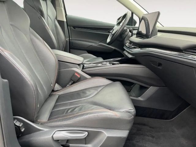 Skoda Enyaq Suite iV 60