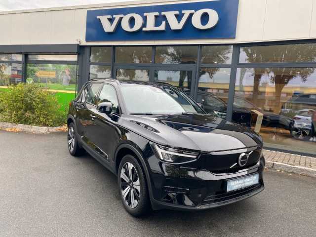 Volvo XC40 Core Recharge