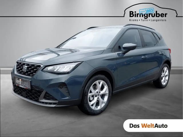 Seat Arona 1.0 TSI FR-lijn