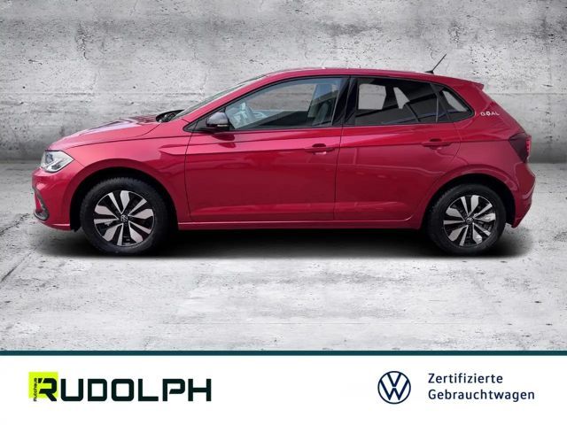 Volkswagen Polo 1.0 TSI DSG
