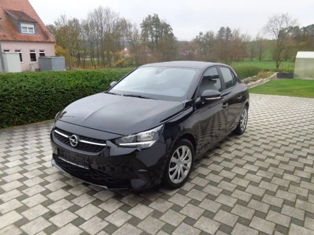 Opel Corsa Edition