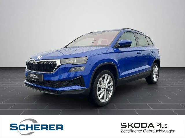 Skoda Karoq 1.5 TSI Style Style