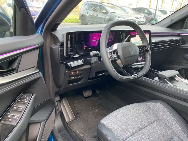 Renault Austral E-Tech Techno