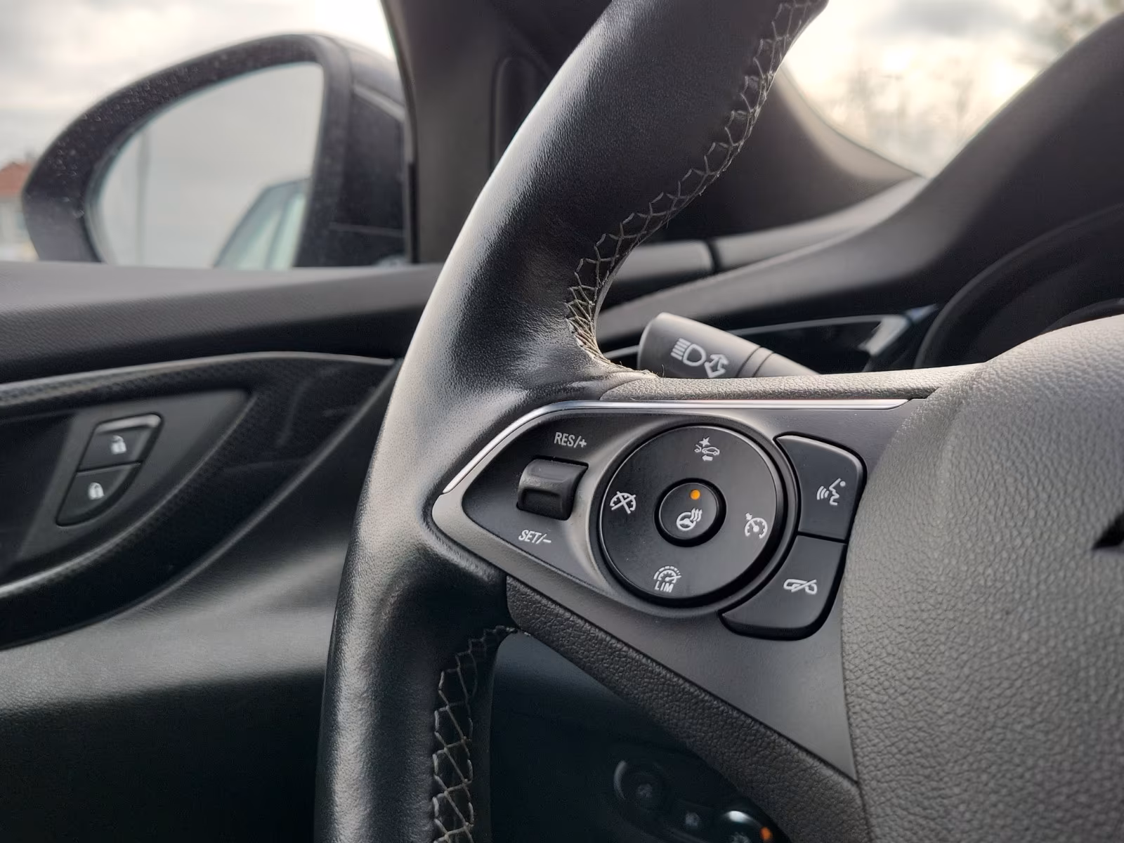 Opel Insignia Sports Tourer