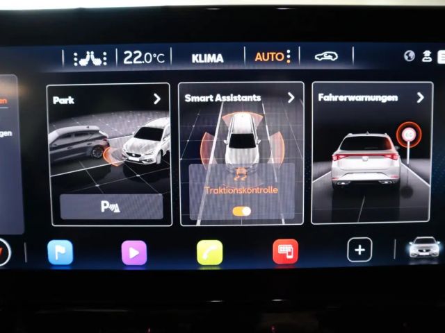 Seat Leon Sportstourer Style