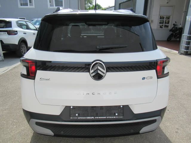 Citroën C3 Aircross Pack Plus