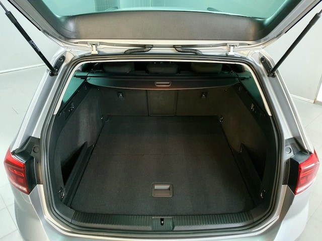 Volkswagen Passat 2.0 TDI DSG Variant