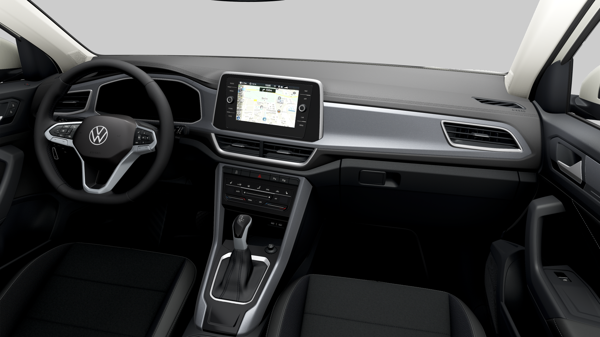 Volkswagen T-Roc DSG Style