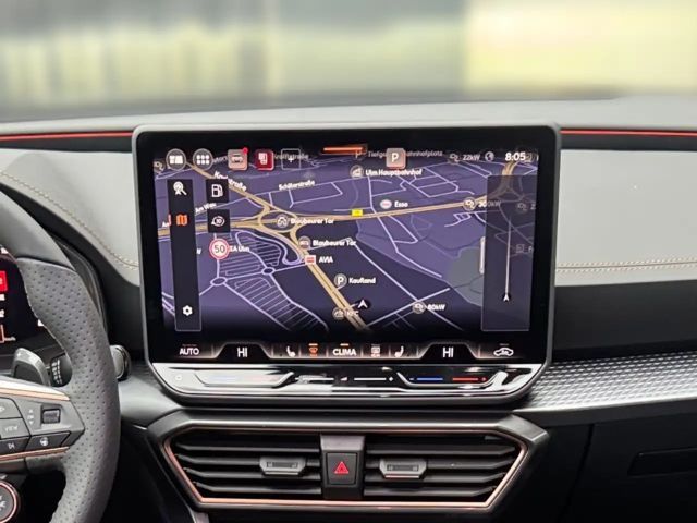 Cupra Leon 2.0 TSI 4Drive DSG Sportstourer VZ