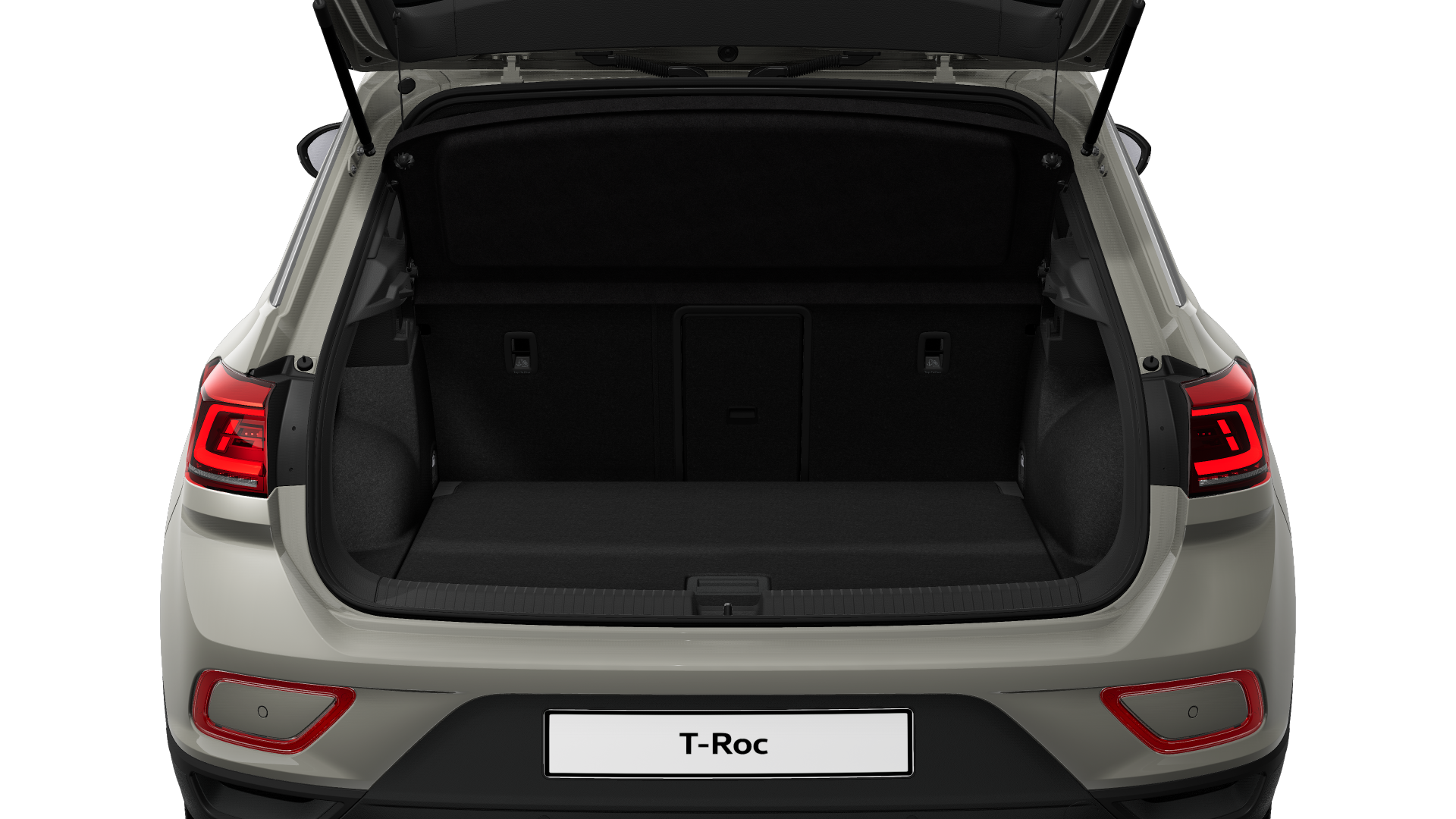 Volkswagen T-Roc 1.5 TSI DSG Life