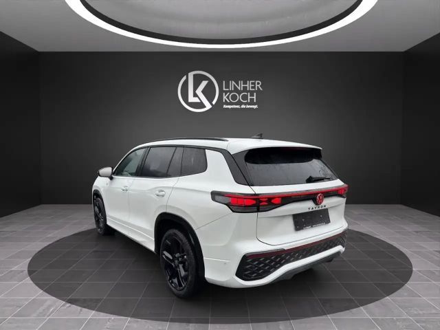 Volkswagen Tayron 4Motion